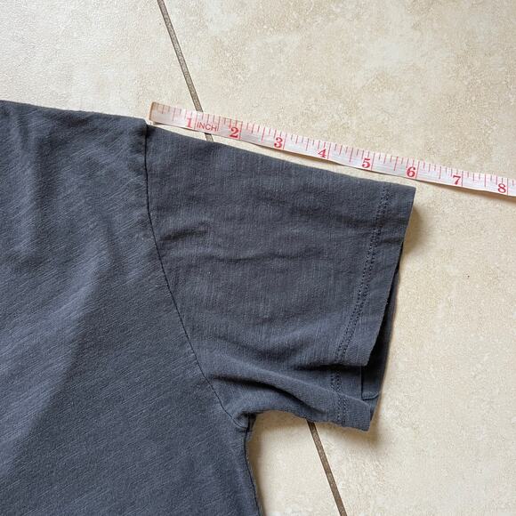 Wildfox Charcoal 'Sunny Days' Graphic Tee Size M - Picture 11 of 11